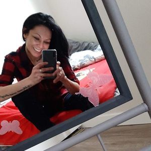 Meet your Posher, Alita